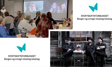 Latinamerikansk musikk & Webinar om Graviditet og Lavt Stoffskifte