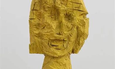 Kunstkvarter: «Dresdner Frauen – Elke»