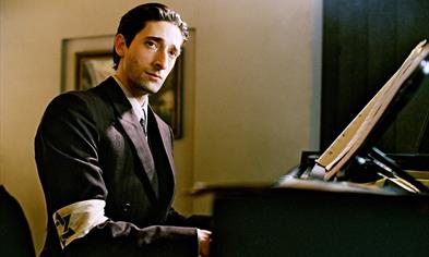 PIANISTEN