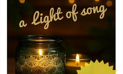 A light of song