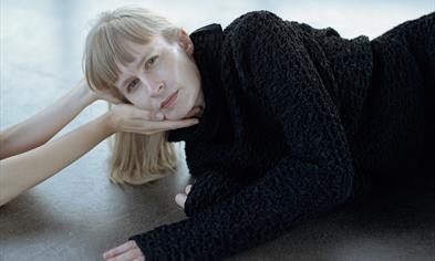 Jenny Hval + Håvard Volden