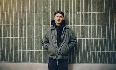 Ari Bajgora
