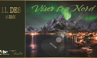 VISER FRA NORD