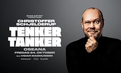 Christoffer Schjelderup