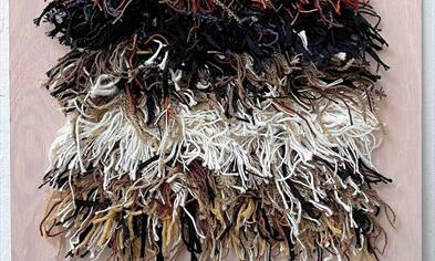 Overganger / Palmstrøm og Øverland