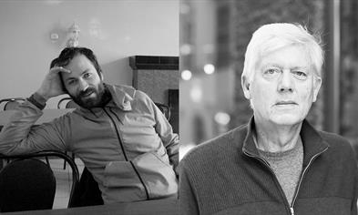 Forbrytelse, straff, soning og tilgivelse: Gåten Arnfinn Nesset