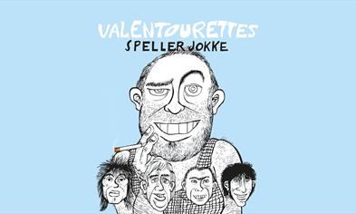 Valentourettes || Hulen