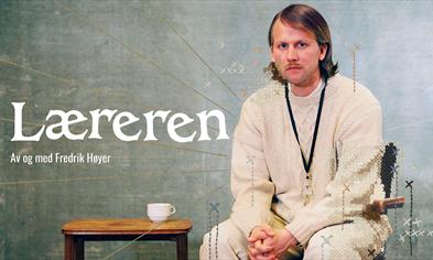 Riksteatret: Læreren