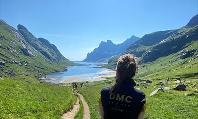 DMC Nordic Norway