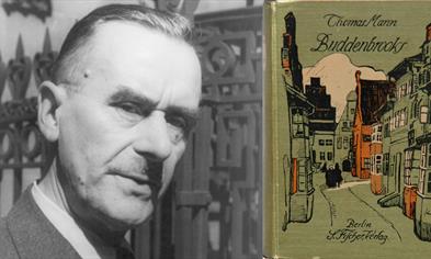 Klassikaren: Thomas Mann