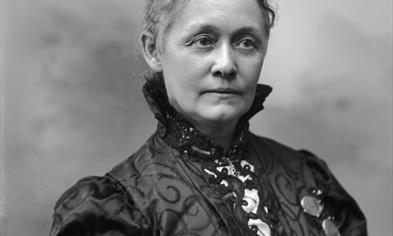 Agathe Backer Grøndahl - Concert in the exhibition «Harriet Backer. Every Atom is Colour»