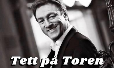Tett på Toren Kniksen Sportsbar
