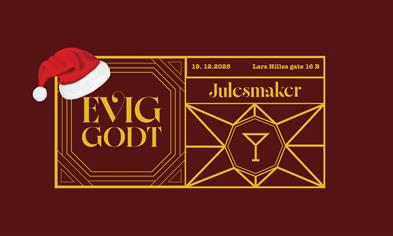 Always good - Christmas tastes