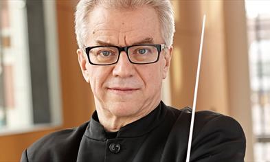 Bergen Philharmonic Orchestra - Sibelius og Szymanowski