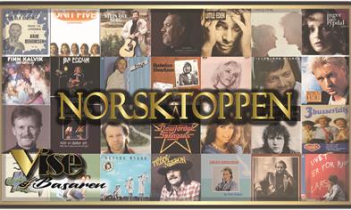 NORSKTOPPEN