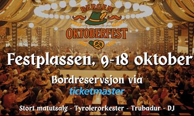 Oktoberfest