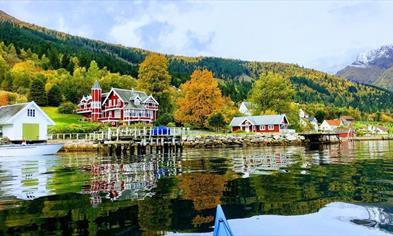 Balestrand