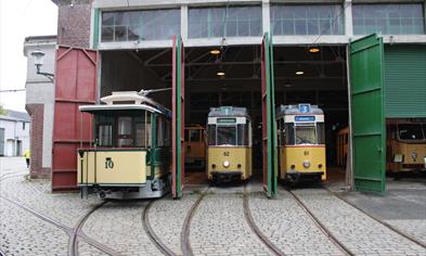 Bergens Tekniske Museum