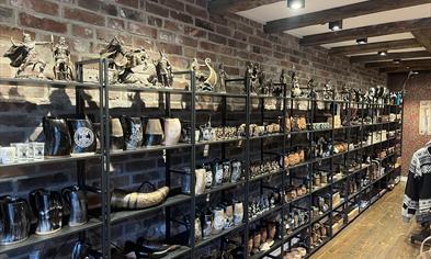 The Viking Shop