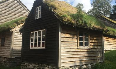 Open air museum