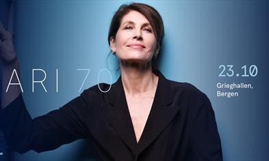 Kari Bremnes - Kari 70