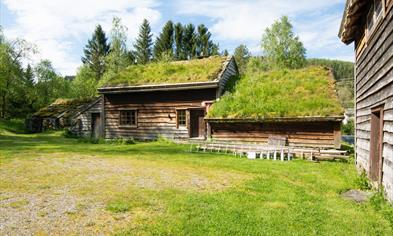 Osterøy Museum