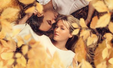 Pelléas og Mélisande