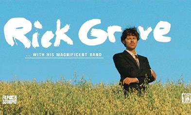 Rick Grove