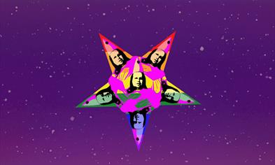 Ottorpedo med venner, Maroder & Gunerius og Verdensveven