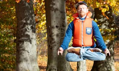 Ravi - Megabusjdafestkonsært