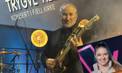 Trygve Hellesen
