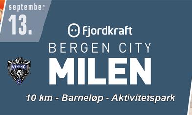 Bergen City Milen