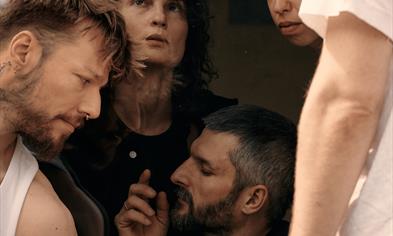 Insight av Heine Avdal & Yukiko Shinozaki