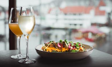 Bjerck Restaurant & Bar