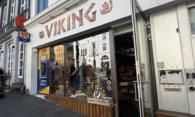 Viking