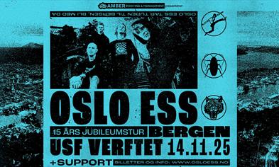 Oslo Ess