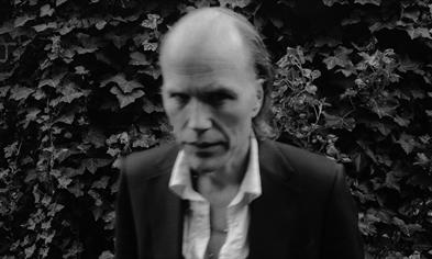 Christian Kjellvander