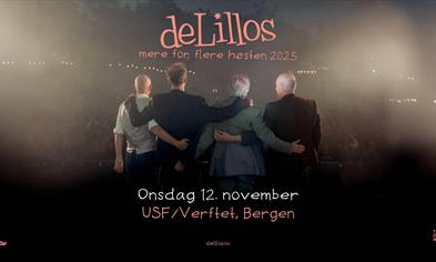 deLillos