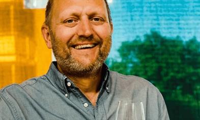 Lær å smake vin med Christer Berens