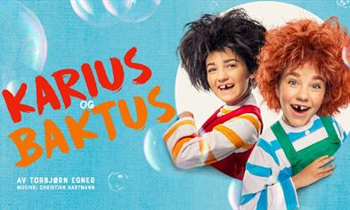 Karius & Baktus
