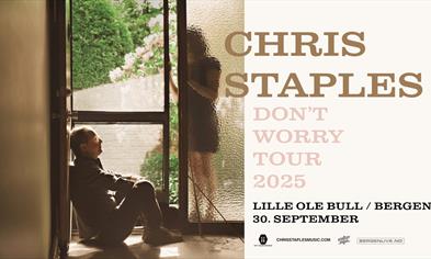 Chris Staples (US)