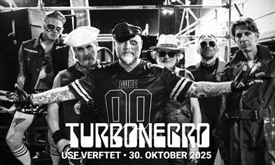 Turbonegro
