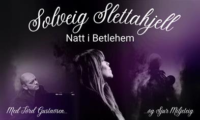 Natt i Betlehem