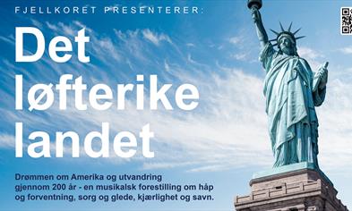 Det løfterike landet