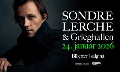 Sondre Lerche