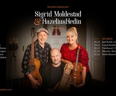 Vintersong, Sigrid Moldestad & HazeliusHedin