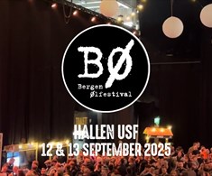 Bergen Ølfestival 2025