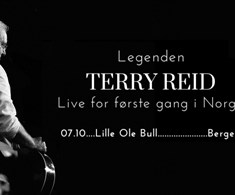 Terry Reid