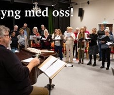 Musikal potpourri