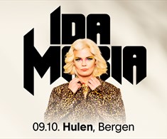 Ida Maria || Hulen